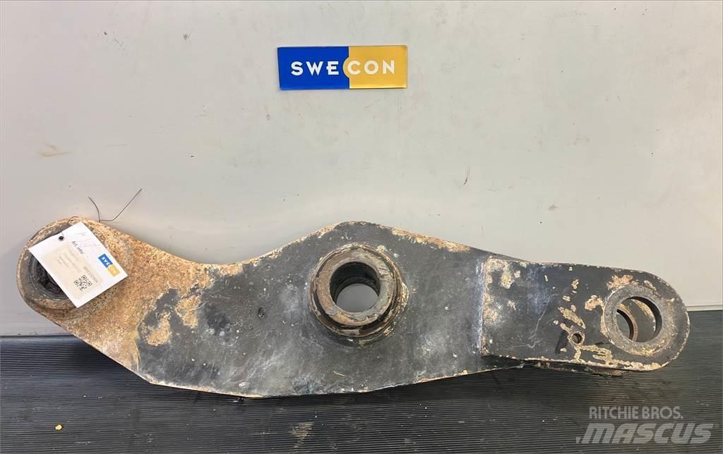 Volvo L50 LÄNK Andet tilbehør