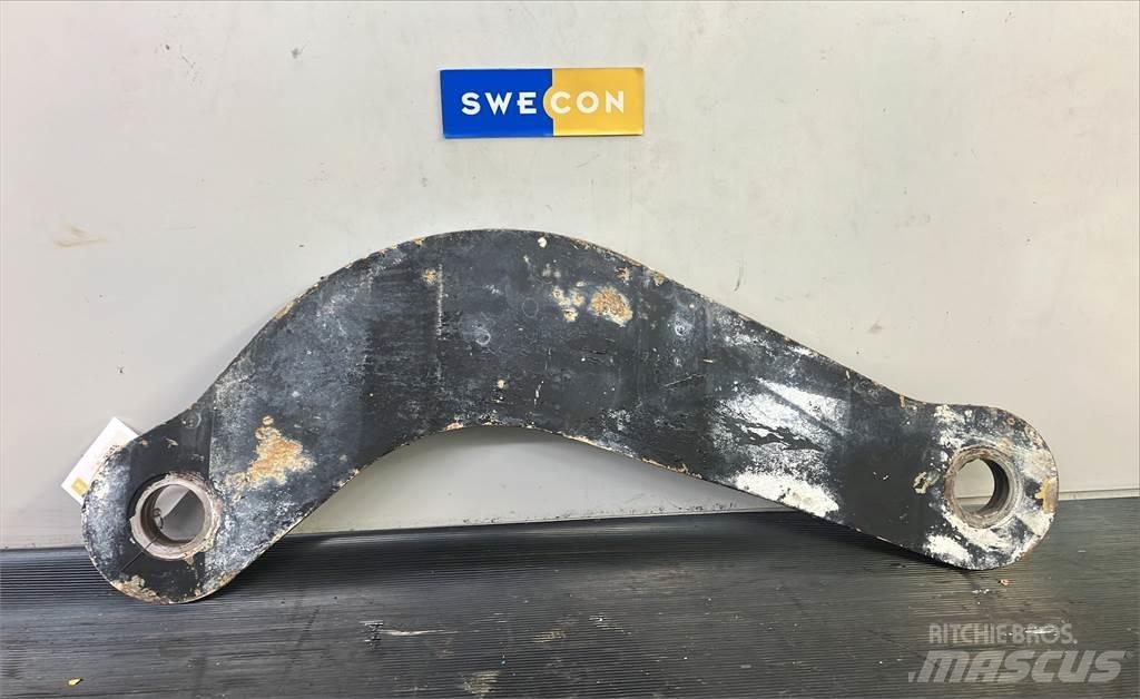 Volvo L50 LÄNK Andet tilbehør