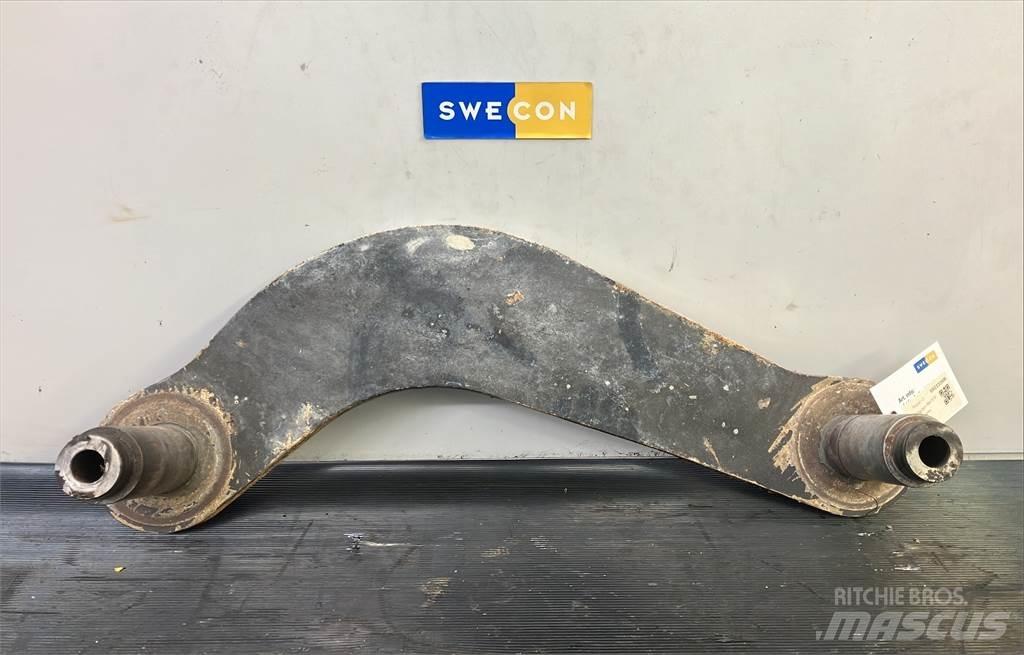 Volvo L50 LÄNK Andet tilbehør