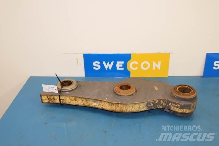 Volvo L50C Länk Andet tilbehør