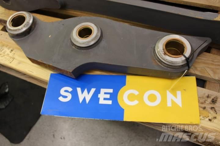 Volvo L50C Länk Andet tilbehør