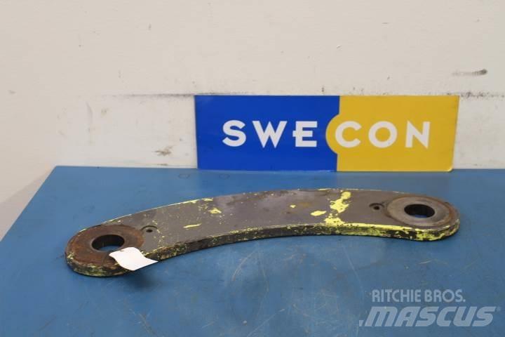 Volvo L50D Länk Andet tilbehør