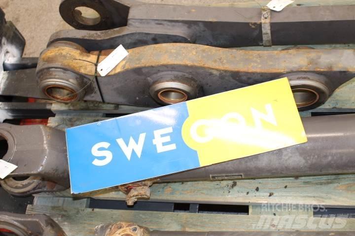 Volvo L60F Länk Andet tilbehør