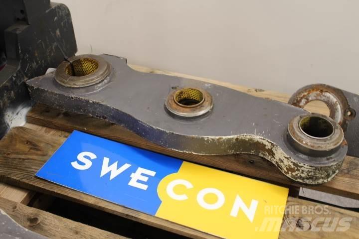 Volvo L70C Länk Andet tilbehør