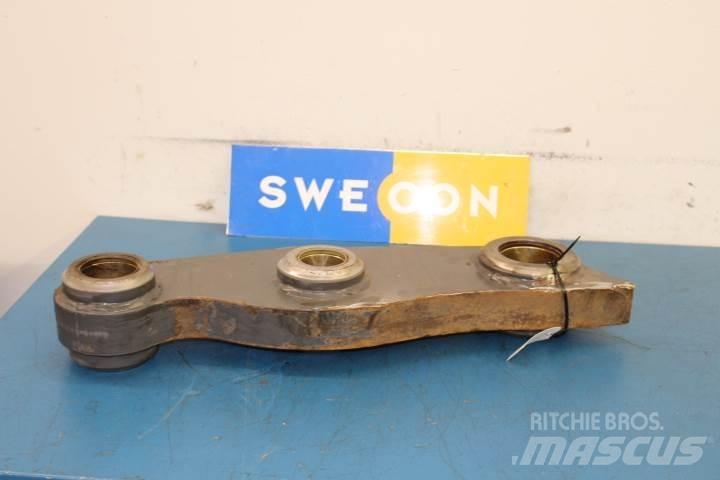 Volvo L70C Länk Andet tilbehør