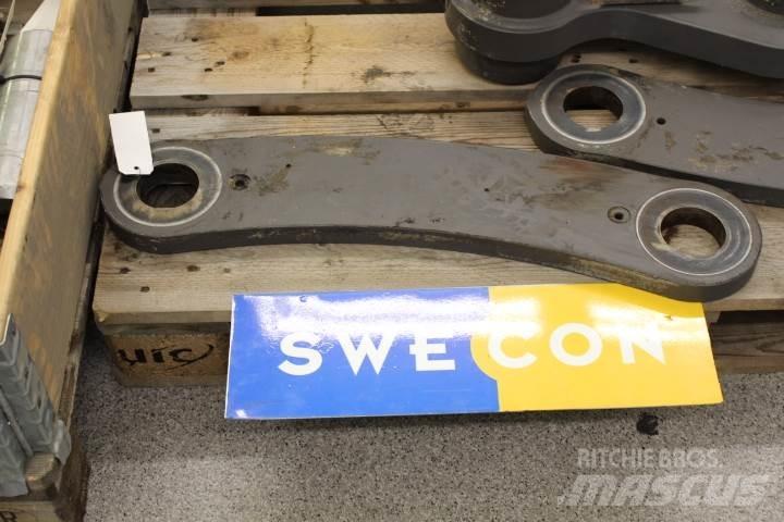 Volvo L70E Länk Andet tilbehør