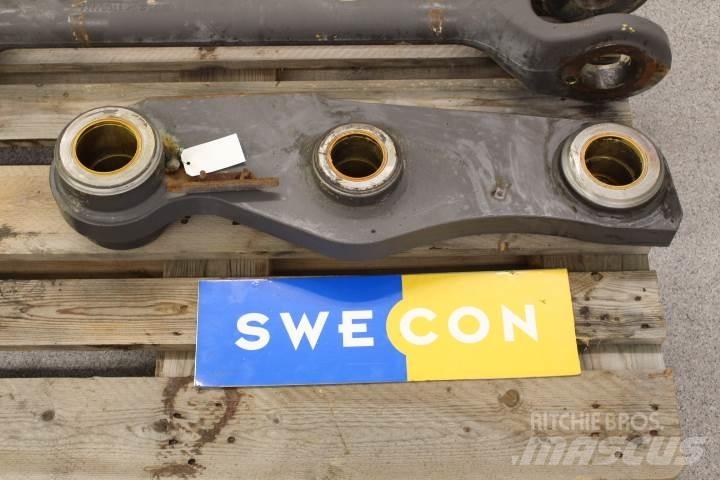 Volvo L70E Länk Andet tilbehør