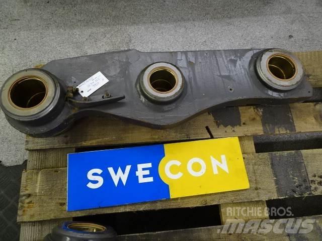 Volvo L70G Länk Andet tilbehør