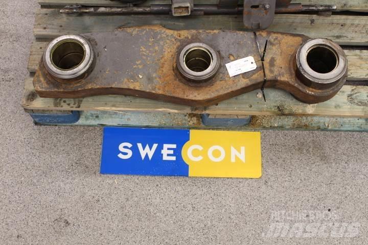 Volvo L90C Länk Andet tilbehør