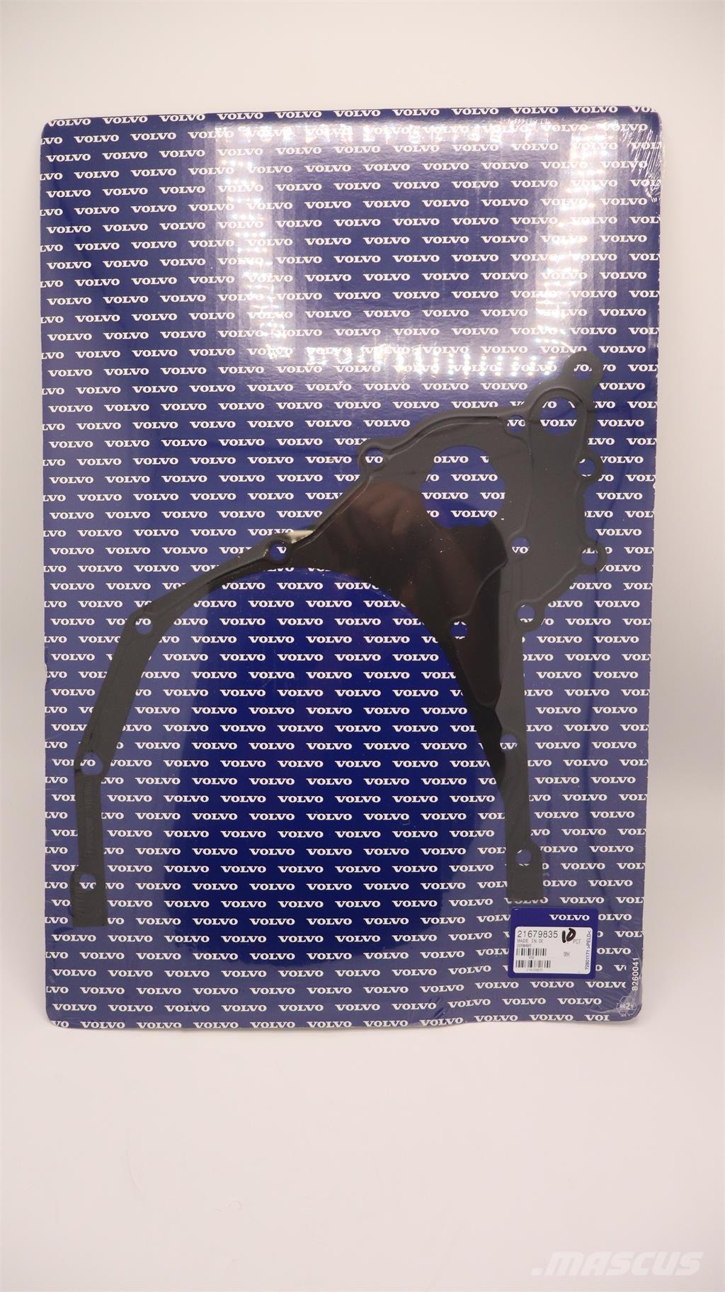 Volvo PACKNING Andet tilbehør