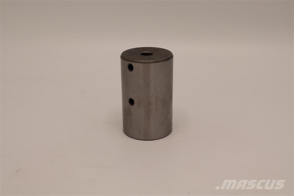 Volvo PIN_NO1 Gear