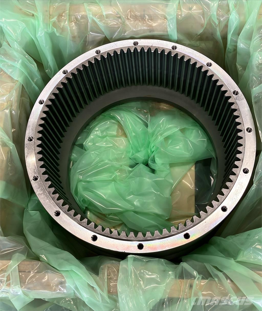 Volvo RINGHJUL Gear