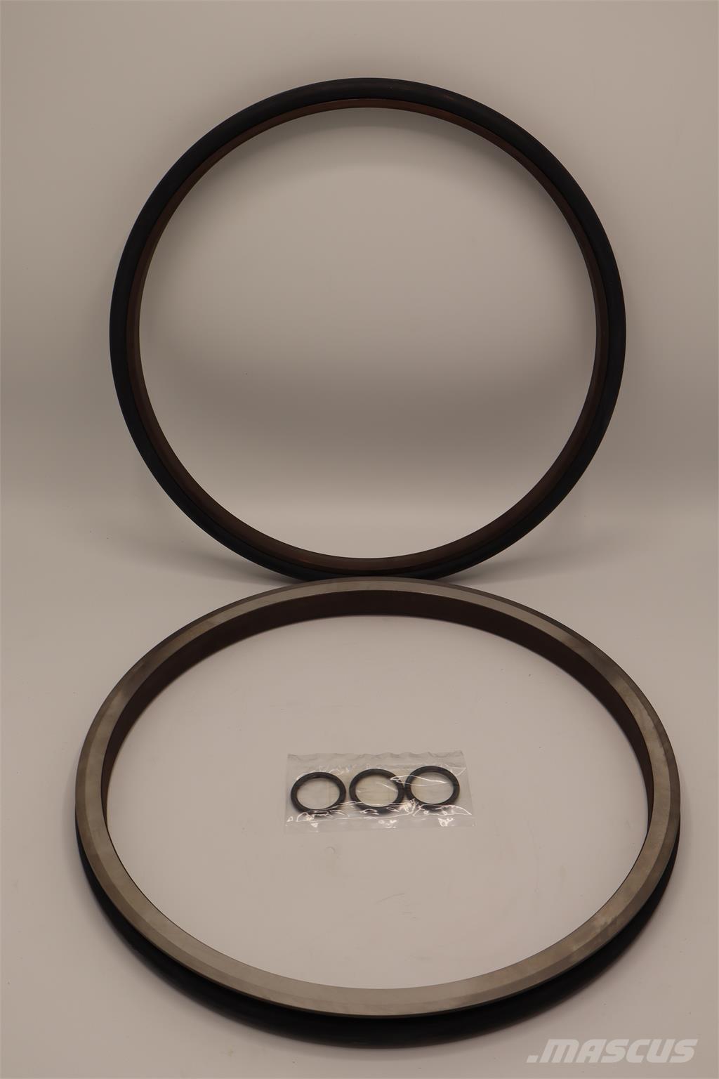 Volvo SEAL_KIT Gear