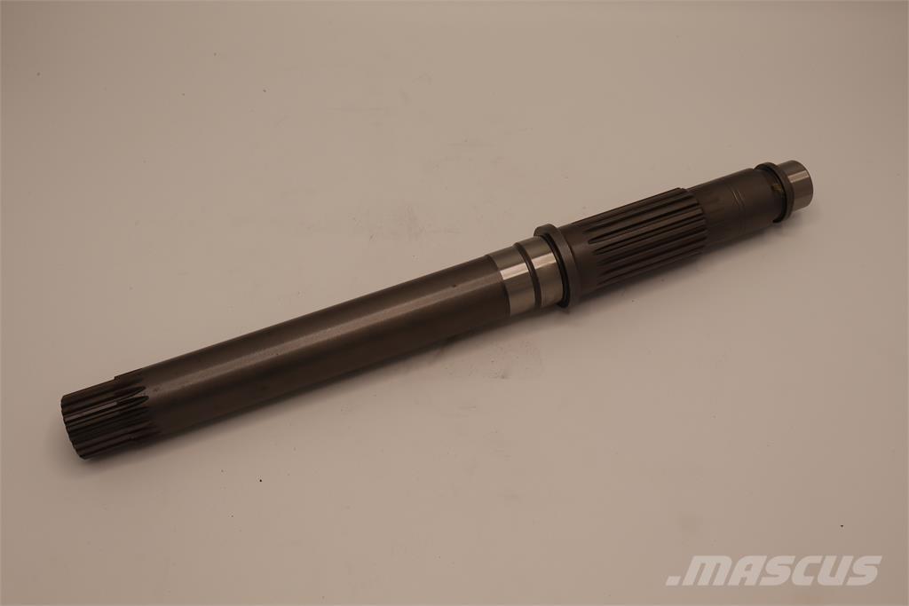 Volvo SHAFT Aksler