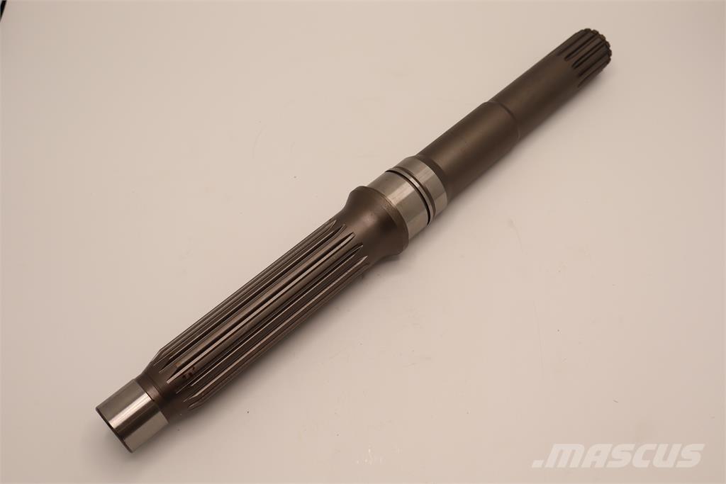 Volvo SHAFT Chassis og suspension