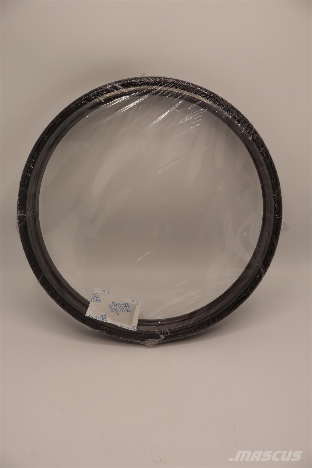 Volvo TÄTNING Gear