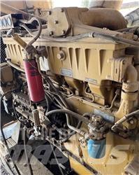 CAT 3406C DITA Motorer
