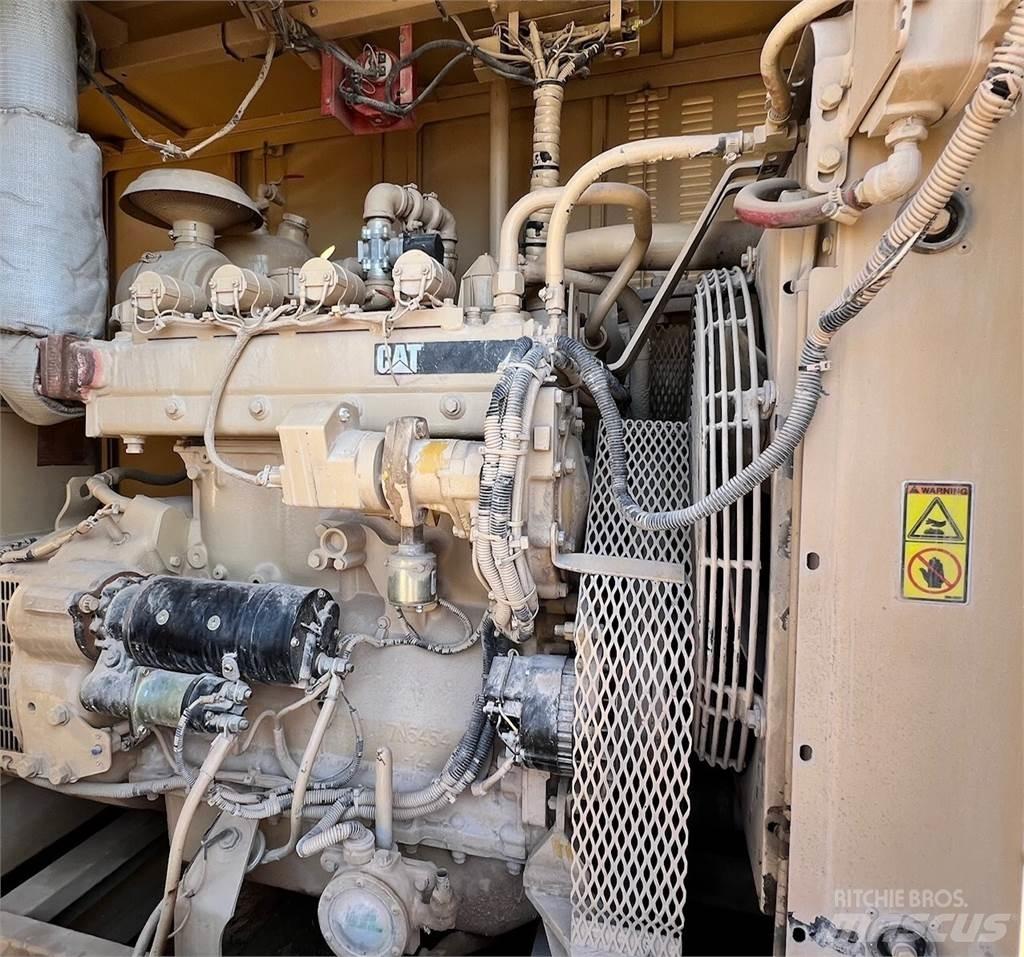 CAT G3304NA Motorer