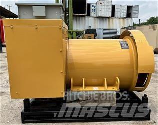 CAT SR4 Andre generatorer