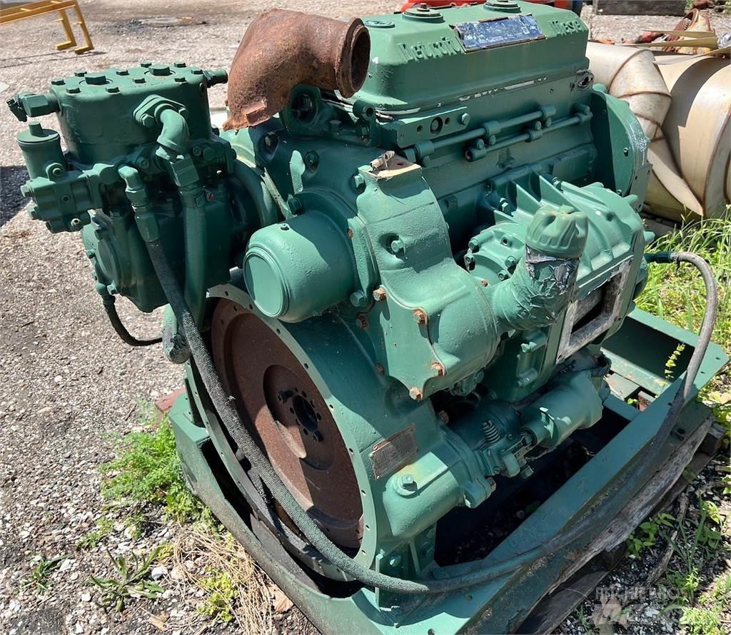 Detroit 371 Motorer