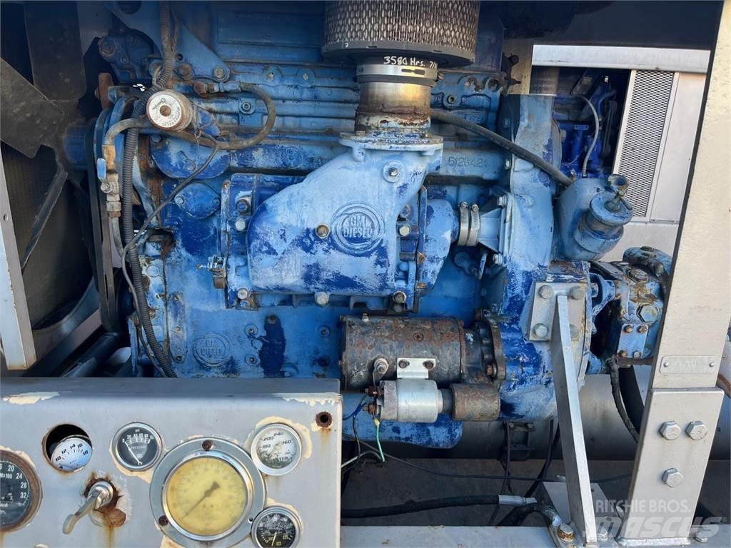 Detroit 453 Motorer