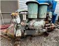 Detroit 6-71 Motorer