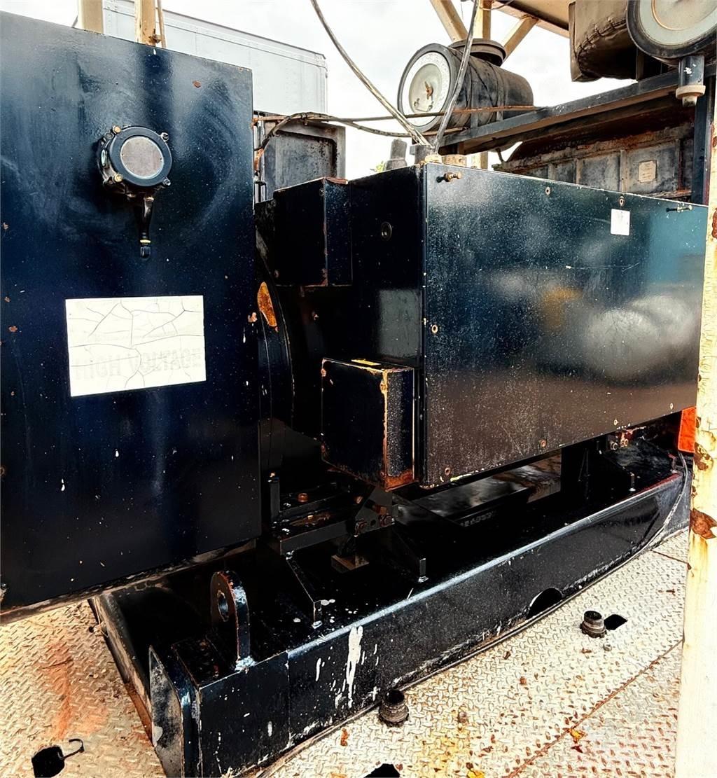 Kato 6P6-3300 Andre generatorer