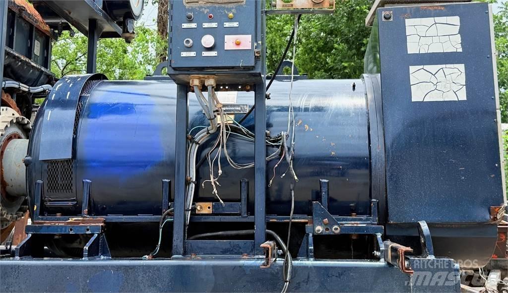 Kato 6P6-3300 Andre generatorer