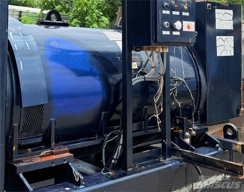 Kato 6P6-3300 Andre generatorer