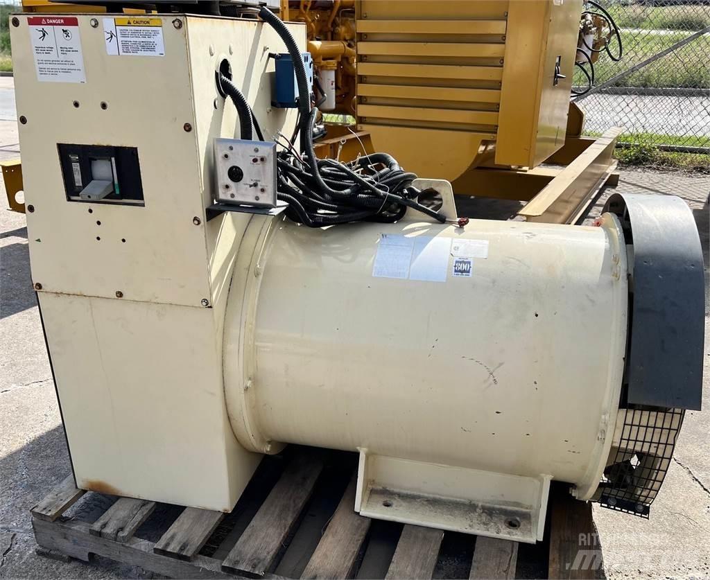 Kohler 350kW Andre generatorer