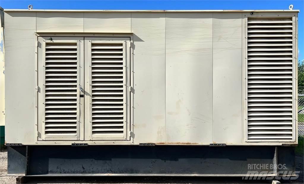 Kohler 800ROZD Dieselgeneratorer