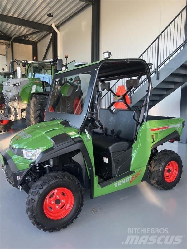 Kymco  UTV'er