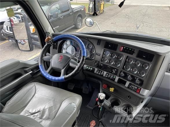 Kenworth T680 Trækkere
