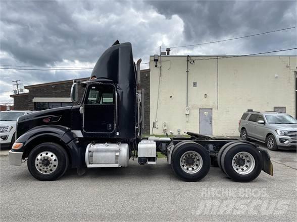 Peterbilt 386 Trækkere