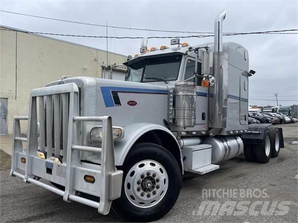 Peterbilt 388 Trækkere