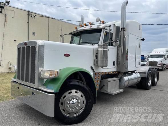 Peterbilt 389 Trækkere
