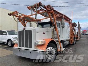 Peterbilt 389 Entreprenør - Andet