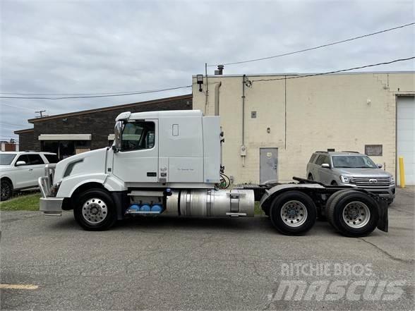 Volvo VNL64T630 Trækkere