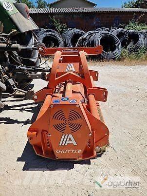 Agrimaster RV 320 Græsklippere og skårlæggere