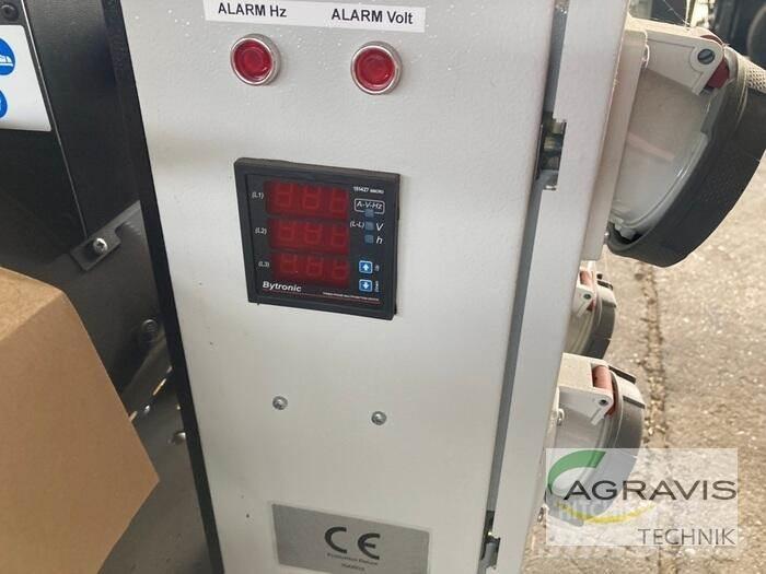  AgroWatt AWB4-40X-H Andre gødningsmaskiner