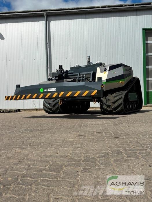  AgXeed AGBOT 5.115T2 Traktorer