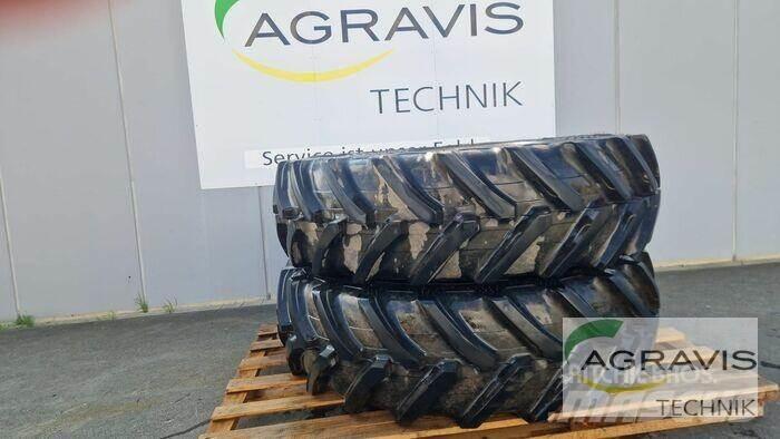 Alliance 480/80 R42 Hjul, Dæk og Fælge