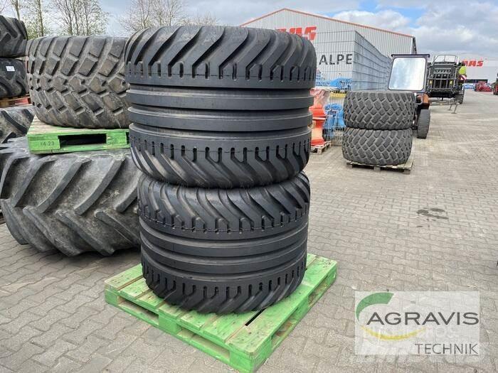 Alliance 800/35R22.5 Hjul, Dæk og Fælge
