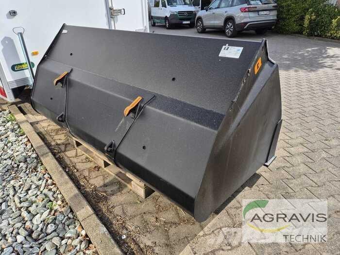 Ålö Frontlader VM 245 Andet tilbehør til traktorer