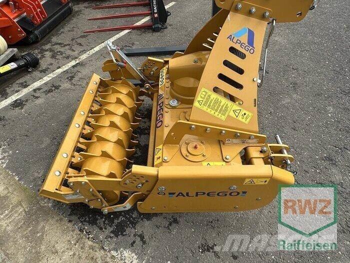 Alpego Rotodent BA-100 Landbrug - Andet 