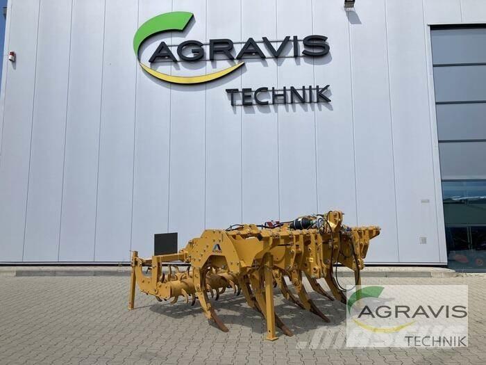 Alpego SKAT S1 7-300 Jordbearbejdning