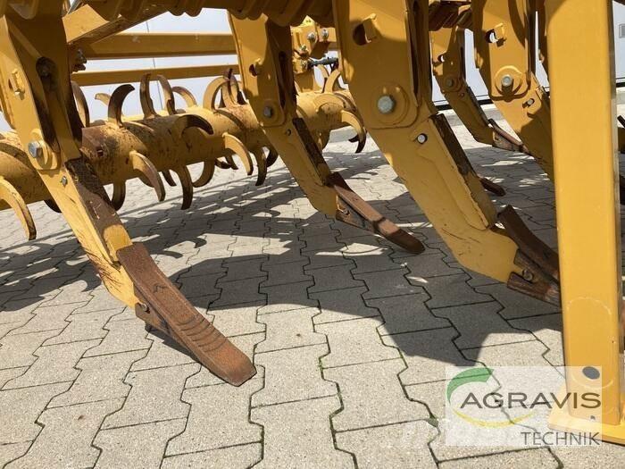 Alpego SKAT S1 7-300 Jordbearbejdning