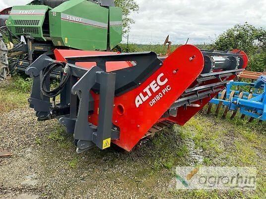 Altec DR180 PIC Landbrug - Andet 