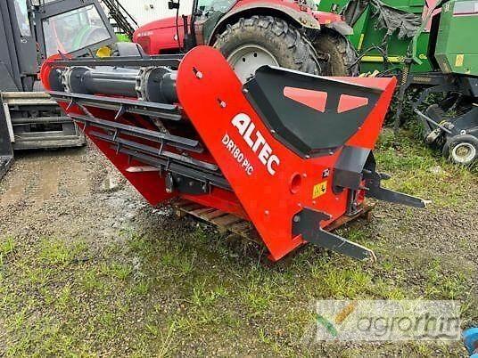 Altec DR180 PIC Landbrug - Andet 