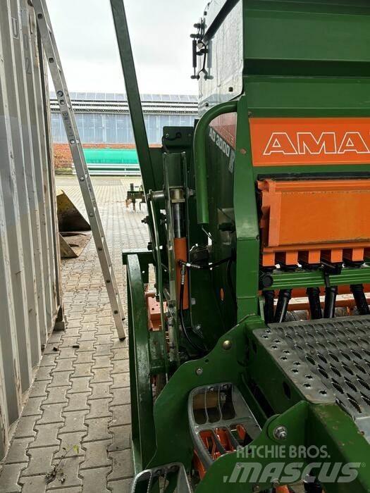 Amazone AD 3000 SUPER Såmaskine